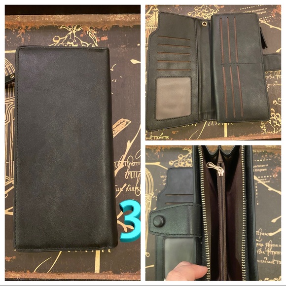 Bundle of cute wallets - Picture 4 of 4